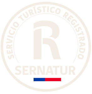 SERNATUR Registered Tourism Service