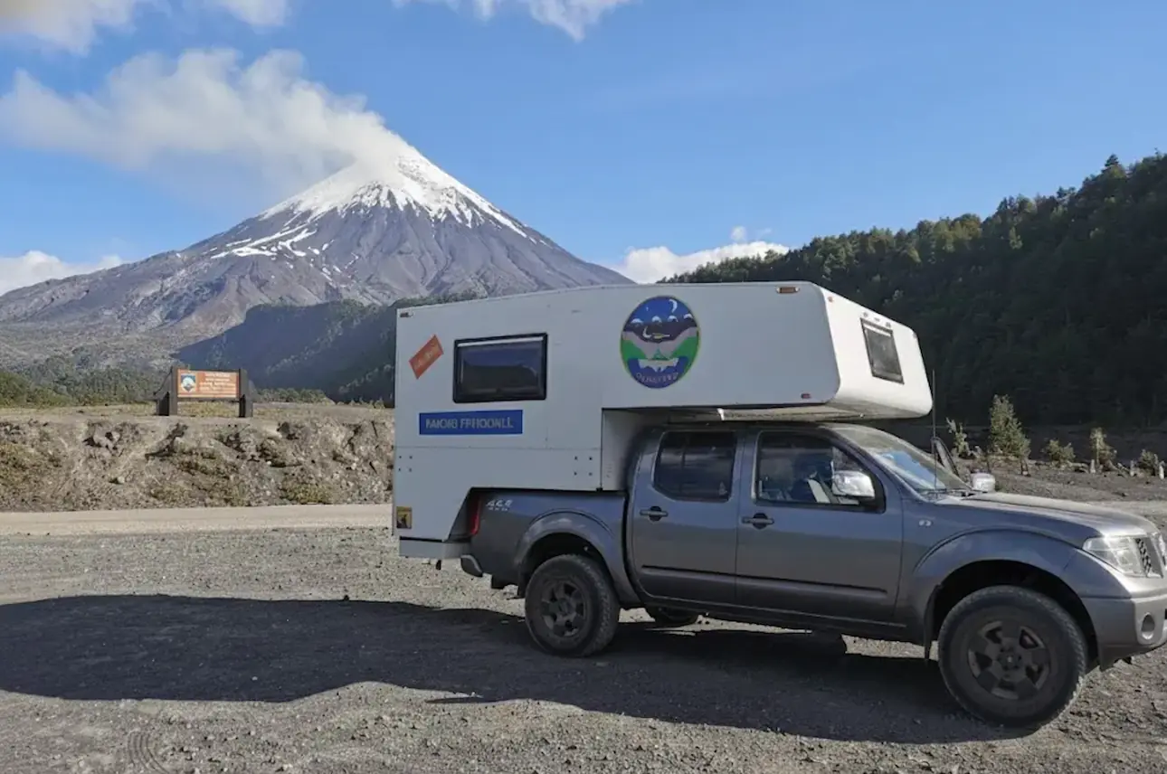 Nissan Navara TC 2.0 Ulen