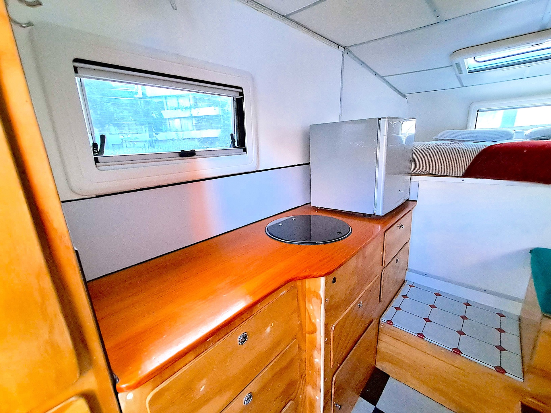 TC 2.0 Ulen kitchen